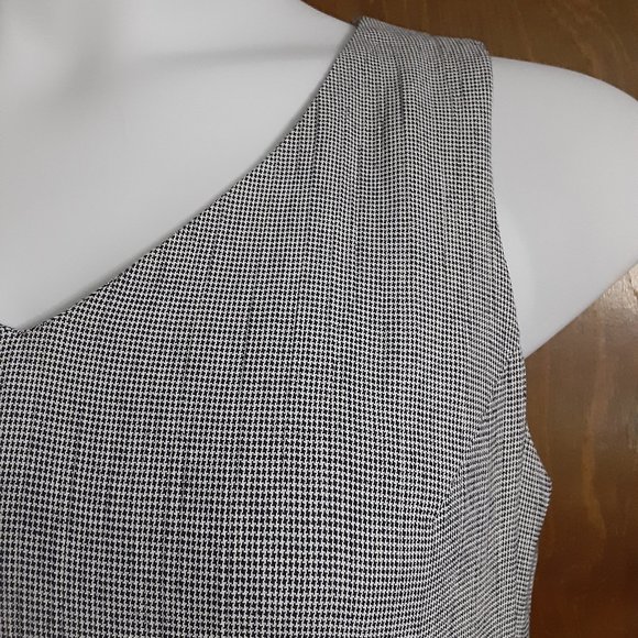 SALE $10 ANN TAYLOR LOFT/MAXI DRESS/SIZE 6 - Picture 4 of 7